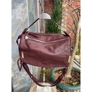 Beautiful bag (many compartments)