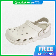 Crocs | รน Duet Max2 สไอวอร 208776-160