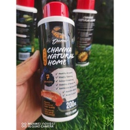 Channa Natural Home (vitamin for Channa fish) 200ml