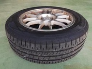 DUNLOP~登祿普~  195/60R15 88H