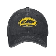 Fmf Racing Wlf Fmf Racing Wlf Racing Stylish Adjustable Denim Cap For Every Occasion