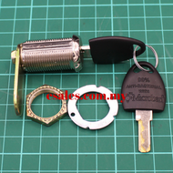 CL Cyber Lock CL4/3P AM1 607X-30-01/CT36/J-9Z-R/K-191-91-WA/CL
