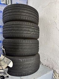 Hankook Ventus S1 evo3 245/45R18 輪胎