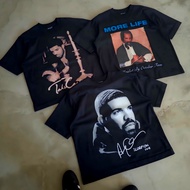 Drake Iceman More Life Take Care Scorpion Album Merch T-Shirt Collection 2026 MAN WOMEN Unisex