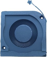 New Compatible CPU Cooling Fan for DELL Latitude 15 5520 Precision 3560 Fan 0DXJNV FN6B EG50050S1-CH