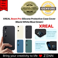 XREAL Beam Pro & Beam Accessories (Silicone Cover/ Tempered Glass Screen Protector)