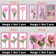 3 pcs wall decoration home decoration room decoration, home decoration, room decoration, room decora