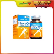 Flexy3 Joint Pain Supplement 关节王 消炎补骨补软骨关节炎
