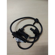 3.5 Ton 1992~2013 Disk Brake Pads Sensor Brake Disk Brake Pads