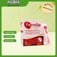 Ferrolip FORTE Blood nourishing powder iron supplement improves immunity and supplementsnOgrLi