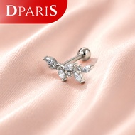 Dparis Serein Vine Stud Earrings LAT1200