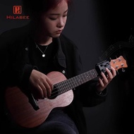 [UsusexaMY] Ukulele Chord Train Chord Aid Easy Installation Ukulele Teaching Practice Aid Ukulele Ch