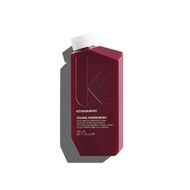 KEVIN.MURPHY YOUNG.AGAIN.WASH | Immortelle &amp; baobab infused anti-ageing shampoo | Rejuvenating l Youthful hair l Shine