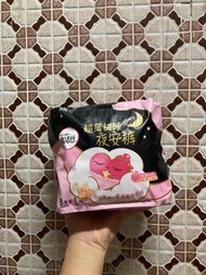 Kotex M巾 衛生巾 棉條