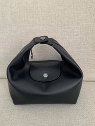 Longchamp Le Pliage Xtra  超mini 新款飯盒包 手提包