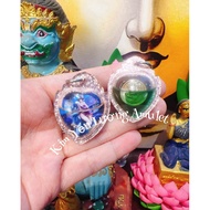 HEART PENDANT ARJAN KRIENG KRAI THAILAND