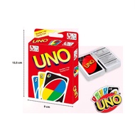 HM - UN0 Family Card Game Fun Game Board Game Family Game Card Game