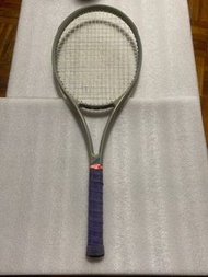 kawasaki l42 4/1l網球拍（請自取，台北市大安區，郵寄運費90元）