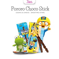 Pororo Choco stick