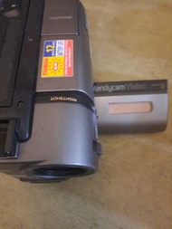 Sony trv35e video8 v8 camcorder 新力攝錄機