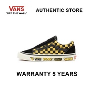 AUTHENTIC STORE VANS OLD SKOOL SPORTS SHOES VN0A54F397A THE SAME STYLE IN THE MALL