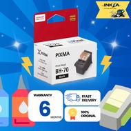 Original BH-70 /In-Stock Canon BH-70 Black Printhead Cartridge *Fast Shipping Available*