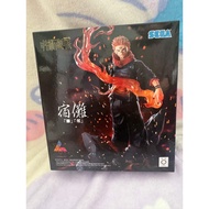 Luminasta "Sukuna" ■ Open Figure