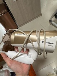 Panasonic 風筒