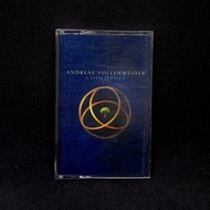 kaset pita Andreas Vollenweider - Cosmopoly