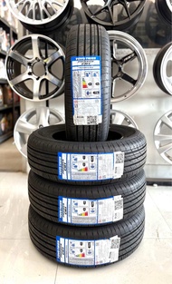195/65R15 91V TOYO TIRES CR1  ยางใหม่ปี 26 ราคาโปร4เส้น ✅ แถมจุ๊บลมยางแท้😍 มีรับประกันนาน3 ปี ✅❤️