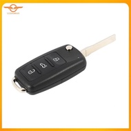 [CloudsMiles] Remote Key 5K0837202AD 5K0 837 202 AD for ////UP 2009-2014//Golf///Scir  Easy to Use