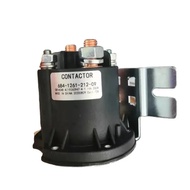 684-1261-212 (12V) / 684-2461-212 (24V) TROMBETTA DC Contactor