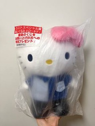 Lawson 50週年 x Sanrio 一番賞 尾大獎 Hello Kitty 公仔