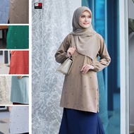 Humaira Design Muslimah Tshirt [Lilly]