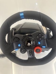 Logitech G29 軚盤