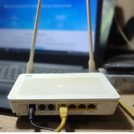 Huawei HG8245H5 GPON Warranty