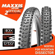 Maxxis Dissector Foldable Tubeless Ready M357RU