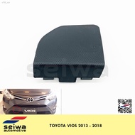 (Selling)[2013 - 2018] Toyota Vios Tow Hook Cover - Toyota Vios Bumper Cover - Toyota Vios Superman