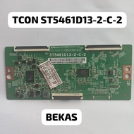 ST5461D13 2 C 2 RU TCON BOARD For XIAOMI Equipment LOGIC Board T CON ST5461D13-2-C-2 T Con Board Dis