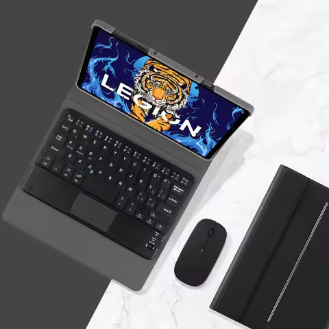 Keyboard Case For Lenovo Legion Y700 8.8" TB-9707F TB-9707N 9707 Tablet PC Bluetooth Keyboard Protec