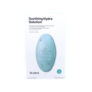 Dr. Jart+ - Dr.Jart+ - 蒂佳婷 舒緩抗敏面膜5片（綠藥丸）(新舊包裝隨機發送)【平行進口】（8809642712249）