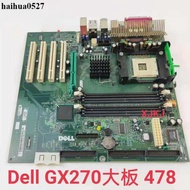 Dell GX270 Motherboard Optiplex 270 Large Board U1325 H1290 DG284 FG022 FG015