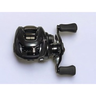 DAIWA Bait Reel 20 TATULA SV TW (Right/Left Handle) (2020 Model)