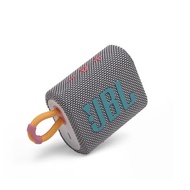 JBL GO 3 SPEAKER GREY