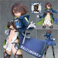 < Natsumoto Shop > Japanese Version ALTER Azur Lane Heavy Cruiser Baltimore Light Beautiful Girl Big