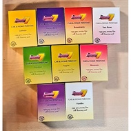 Jasmin7 Train Perfume