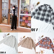 KATUN FEBRIC CROP SHIRTCOTTON MATERIAL