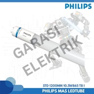 PHILIPS MAS LEDtube STD 1200mm 10.5W865 T8 I original