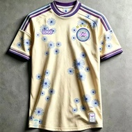 Fans 2026 DFB-Team Special Edition Jersey High Quality Top S-4XL