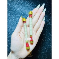 Thai Amulet Thai Amulet (Wearable Amulet Tube Tarkut)